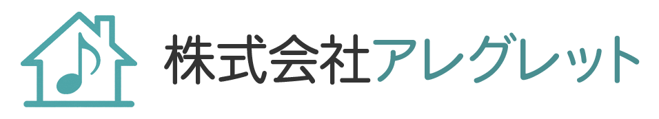 株式会社アレグレット